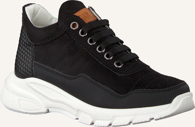 Zwarte TON & TON Lage sneakers FASHION SNEAKER 7201 Zwarte TON & TON Lage sneakers FASHION SNEAKER 7201 - large