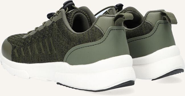 Groene BULLBOXER Lage sneakers AA003F5T Groene BULLBOXER Lage sneakers AA003F5T - large