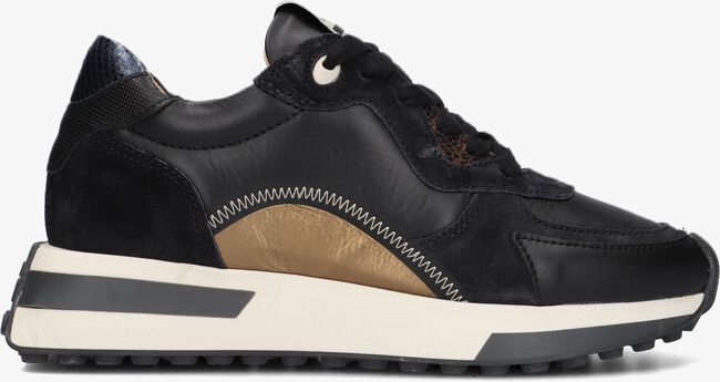 Chunky Sneakers Via Vai Sneakers Zwart Sale Via Vai Sneakers