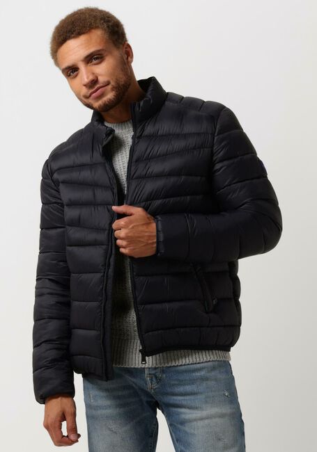 SCOTCH & SODA Gewatteerde SHORT PUFFER JACKET Omoda