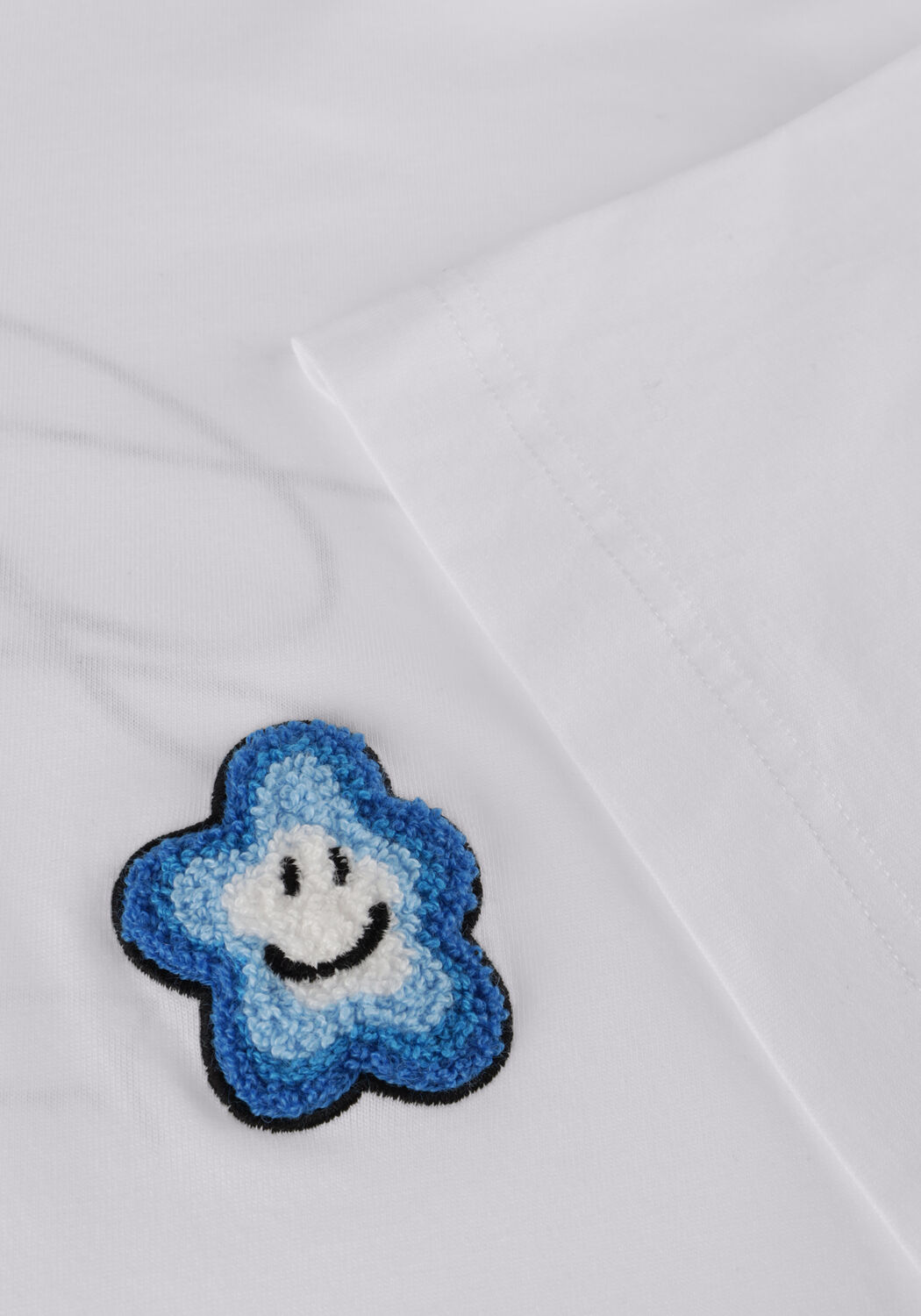 Witte GENTI T-shirt J9041-1223 - large