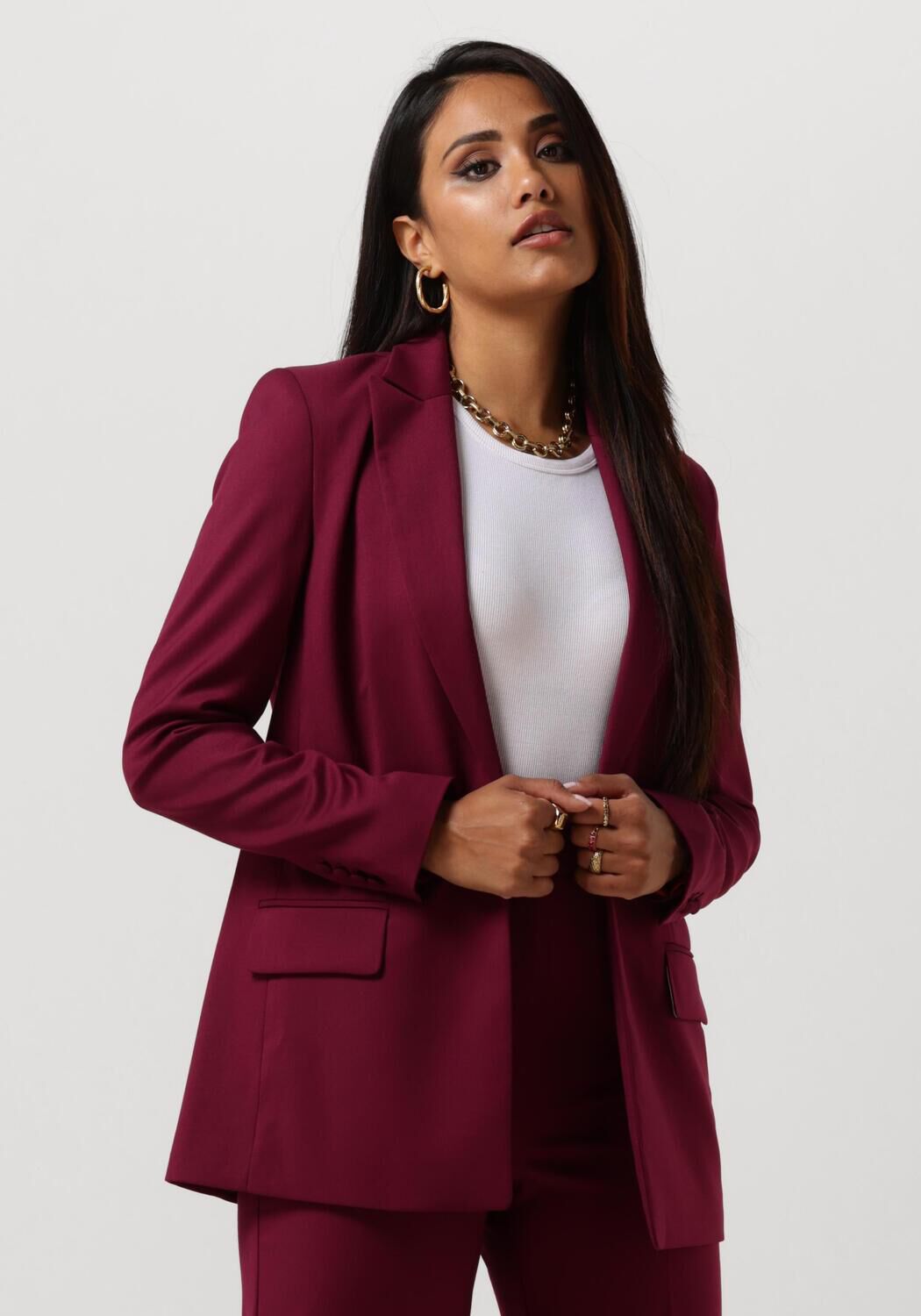 Blazers vrouwen online