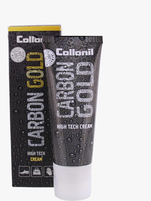 COLLONIL Verzorgingsmiddel CARBON GOLD - large