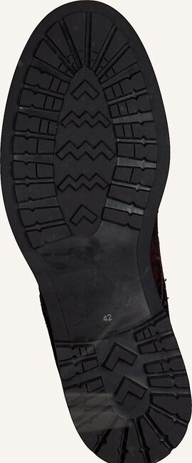 Bruine GROTESQUE Veterboots TRIPLEX 4 Bruine GROTESQUE Veterboots TRIPLEX 4 - large