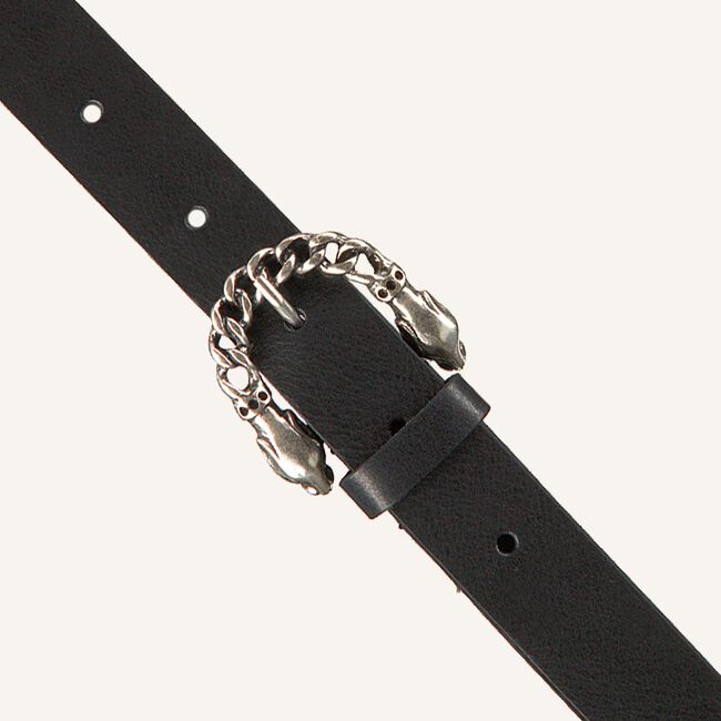 Zwarte LEGEND Riem 25167 Zwarte LEGEND Riem 25167 - large