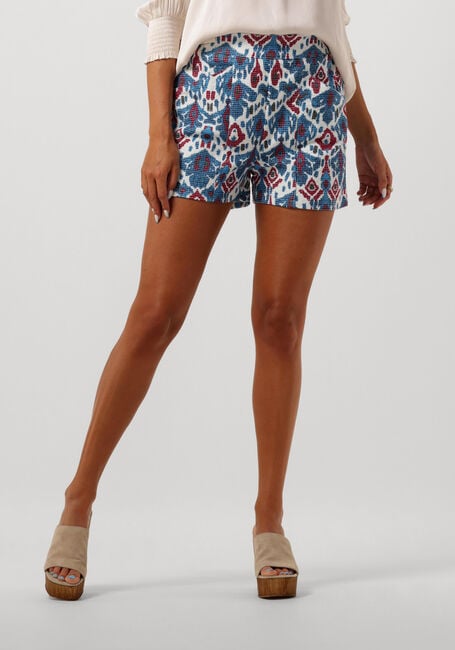 Lichtblauwe REFINED DEPARTMENT Broeken GINA - large