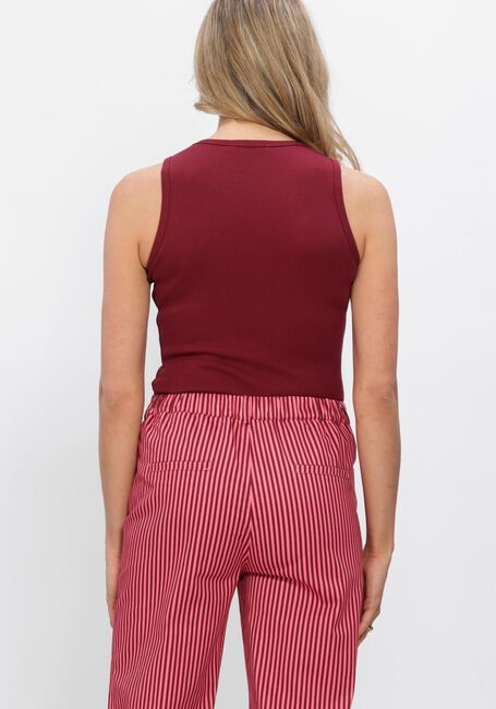 Bordeaux YDENCE Top TOP TR&Egrave;S JOLIE - large