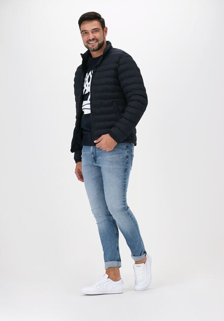 Lichtblauwe TOMMY JEANS Skinny jeans SIMON SKNY BE315 LBDYSD Lichtblauwe TOMMY JEANS Skinny jeans SIMON SKNY BE315 LBDYSD - large