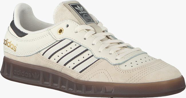 Witte ADIDAS Lage sneakers HANDBALL TOP - large