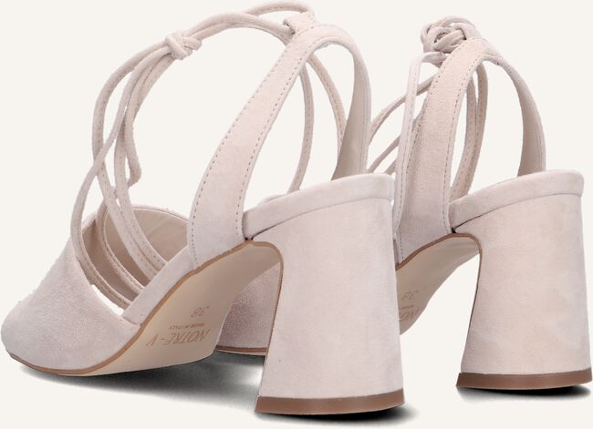 Beige NOTRE-V Sandalen 37809 Beige NOTRE-V Sandalen 37809 - large