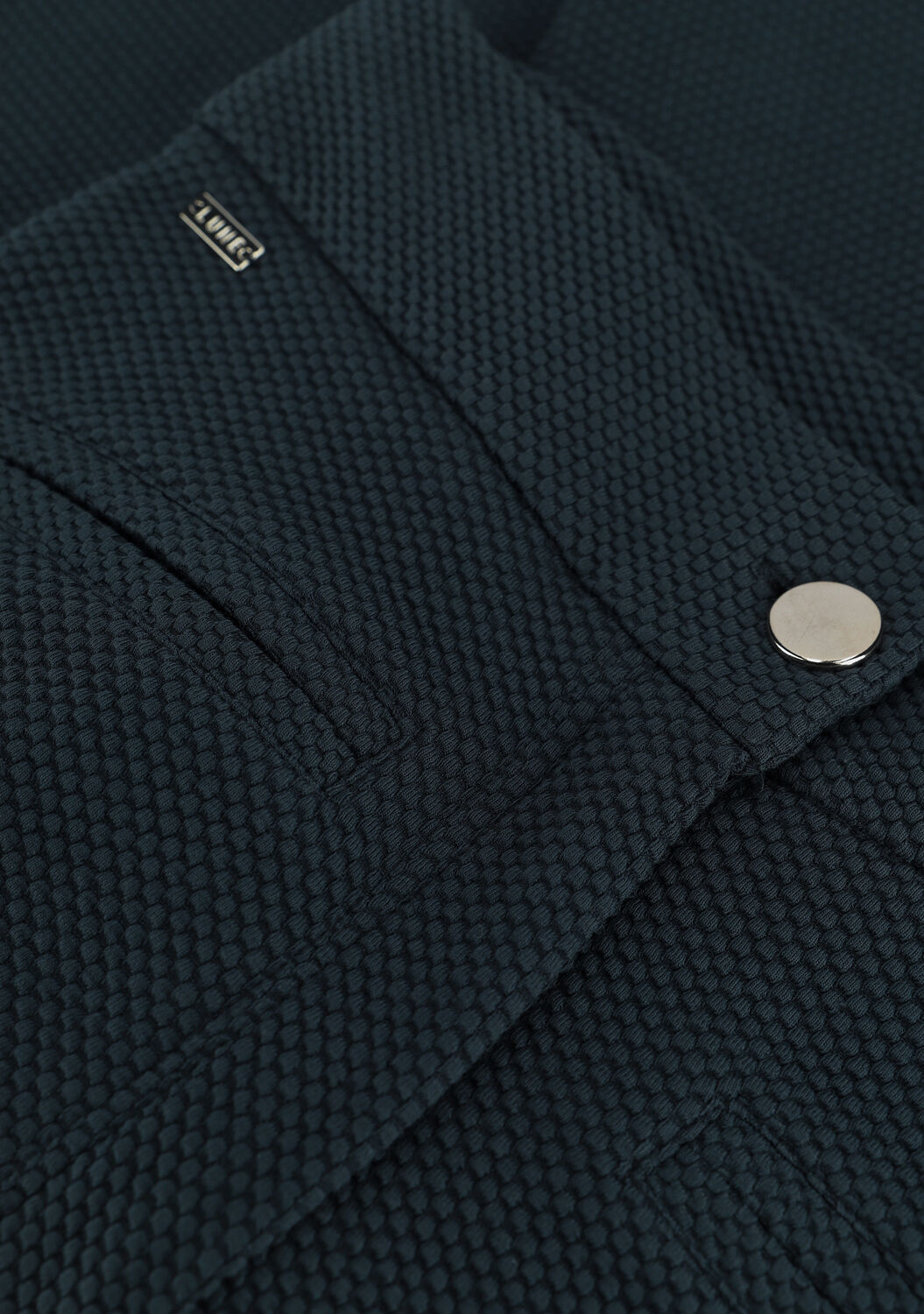 Donkerblauwe LUNE ACTIVE Joggingbroek MOON JOGGER - large