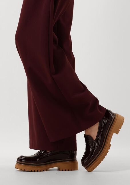 Bruine CTWLK Loafers FARAH - large