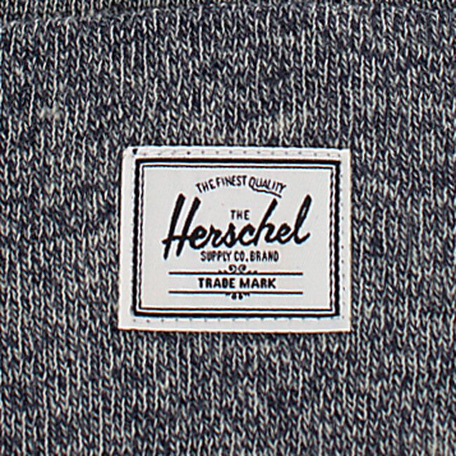 Grijze HERSCHEL Muts ELMER Grijze HERSCHEL Muts ELMER - large