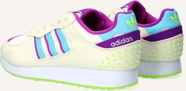 Witte ADIDAS Lage sneakers SPECIAL 21 W Witte ADIDAS Lage sneakers SPECIAL 21 W - large