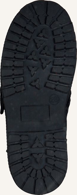 Zwarte OMODA Boots 668 Zwarte OMODA Boots 668 - large