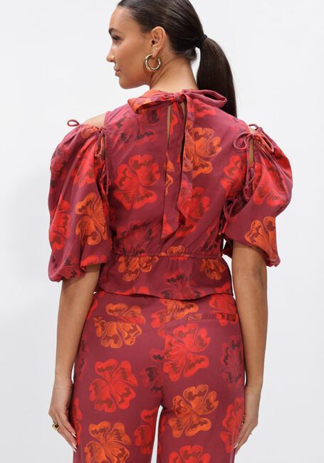 Bordeaux HARPER & YVE Top JACEY-SS 401 - large