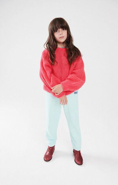 Roze AMERICAN VINTAGE Trui EAST Roze AMERICAN VINTAGE Trui EAST - large