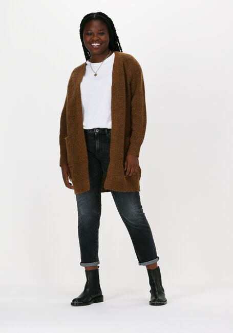 Witte MSCH COPENHAGEN T-shirt ALVA STD TEE - large