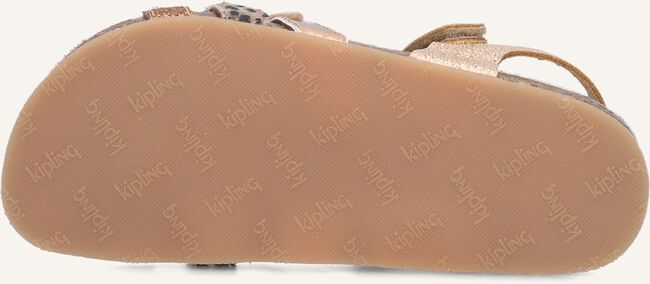 Roze KIPLING Sandalen MELODY Roze KIPLING Sandalen MELODY - large