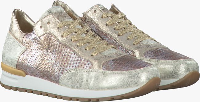 Gouden HIP H1811 Lage sneakers - large