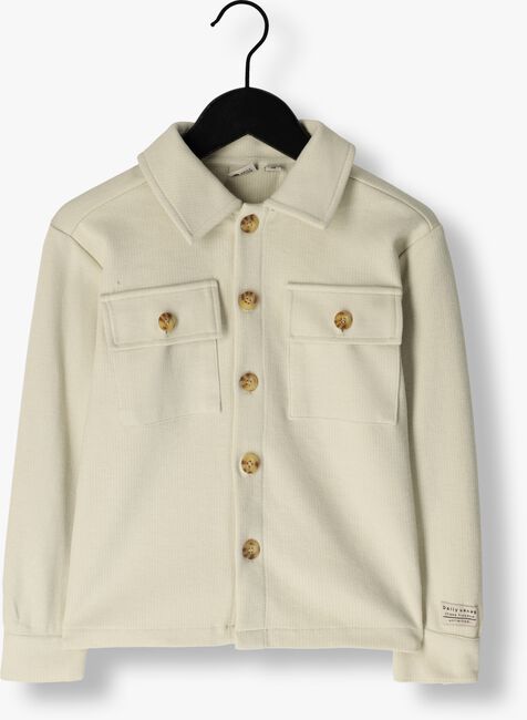 Zand DAILY7 Casual overhemd SHIRT JACKET - large