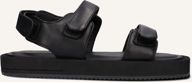 Zwarte COPENHAGEN STUDIOS Sandalen CPH787 Zwarte COPENHAGEN STUDIOS Sandalen CPH787 - large