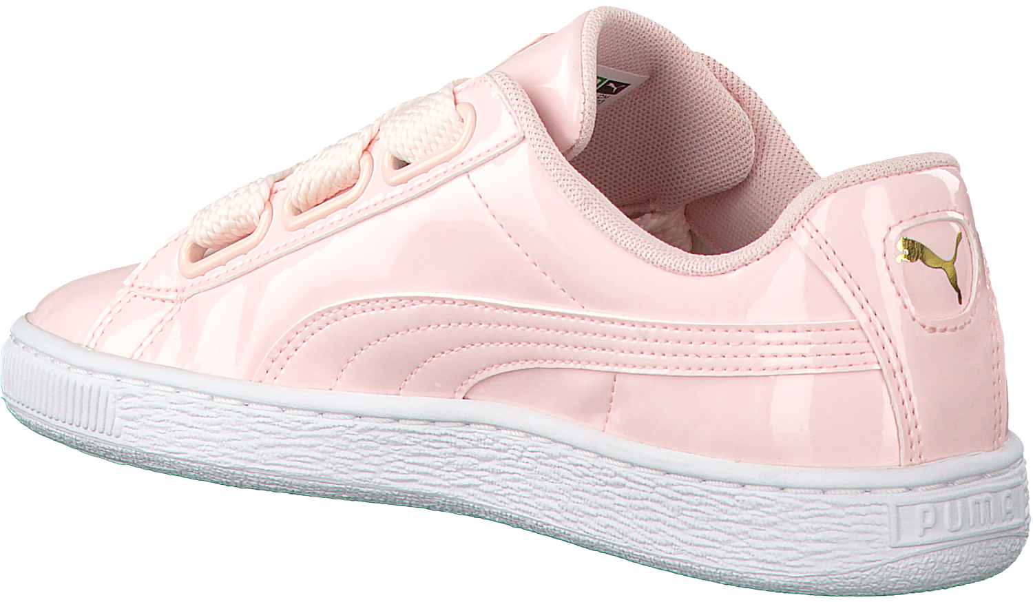 puma evader