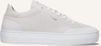 Grijze NUBIKK Lage sneakers JAGGER TORA - medium