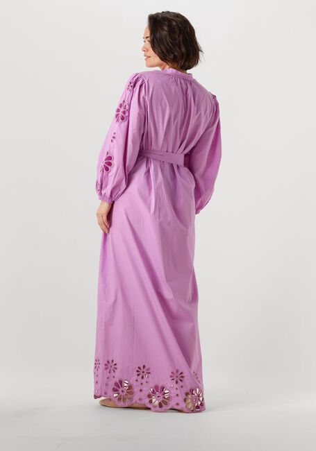 Lila IBANA Maxi jurk DIVIANA LONG - large
