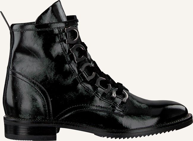 Zwarte MJUS Veterboots 108221 Zwarte MJUS Veterboots 108221 - large