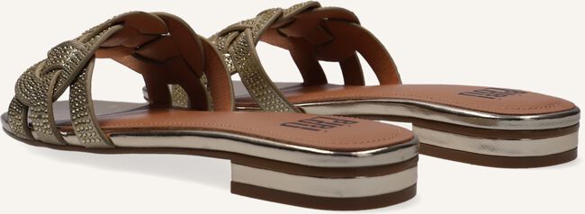 Gouden BIBI LOU Slippers 868Z00HG Gouden BIBI LOU Slippers 868Z00HG - large