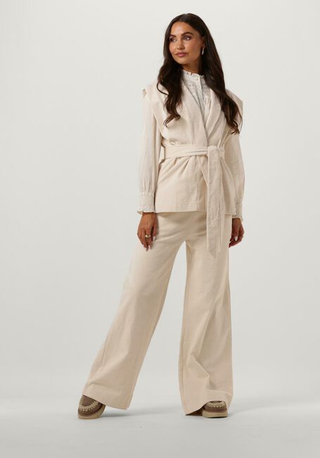 Witte CIRCLE OF TRUST Blouses REMI BLOUSE - large