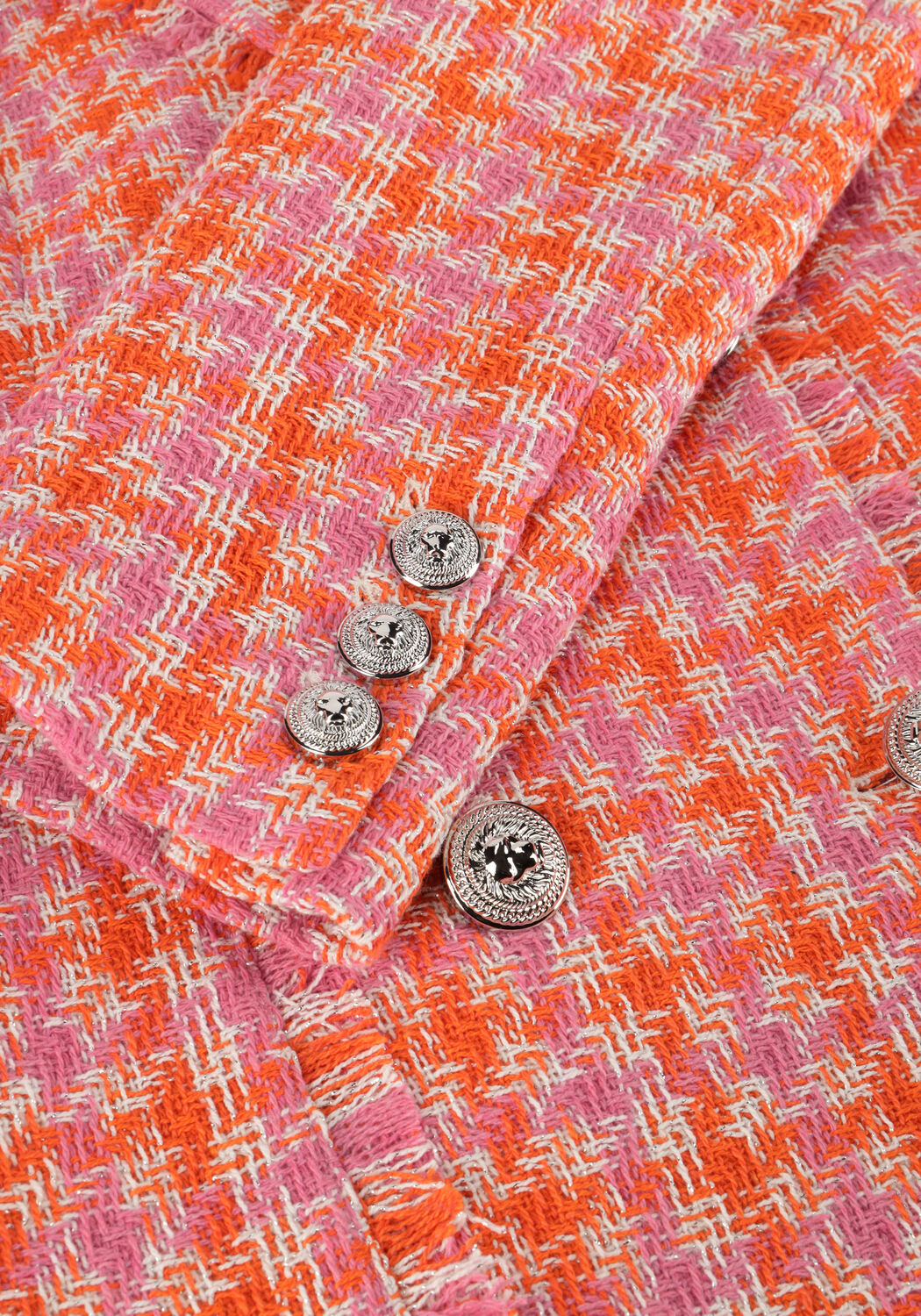 Oranje JANICE Blazer MARTIN - large