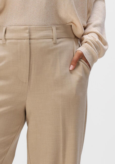 Zand MINUS Pantalon MSWELMA MID WAIST PANT - large