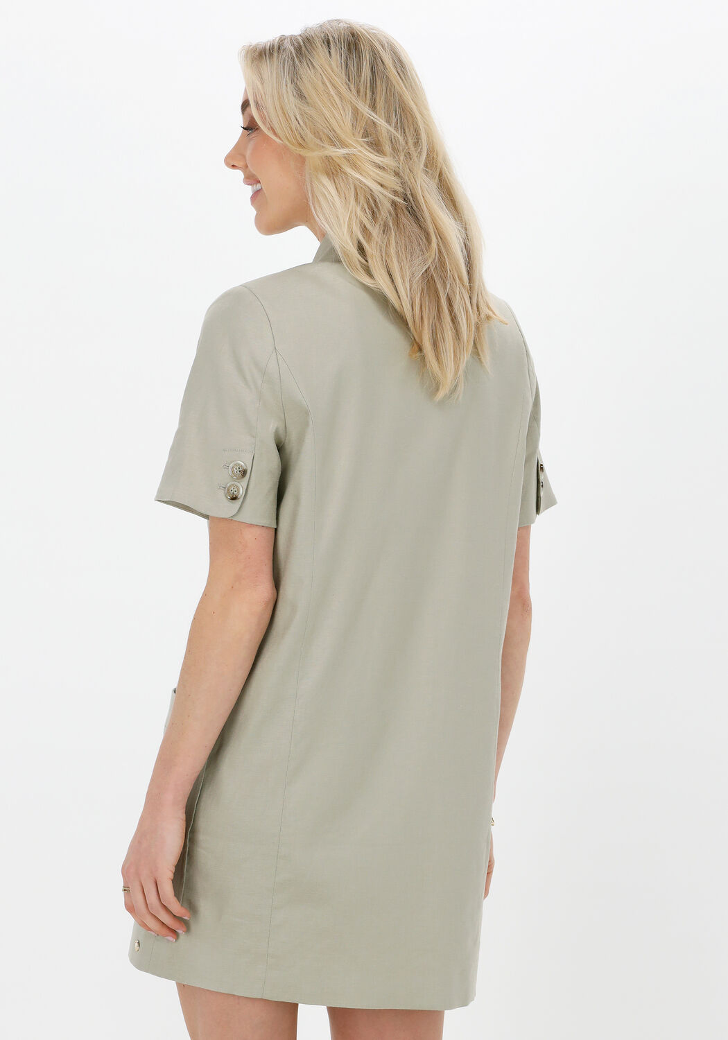 Josh v jurk groen best sale