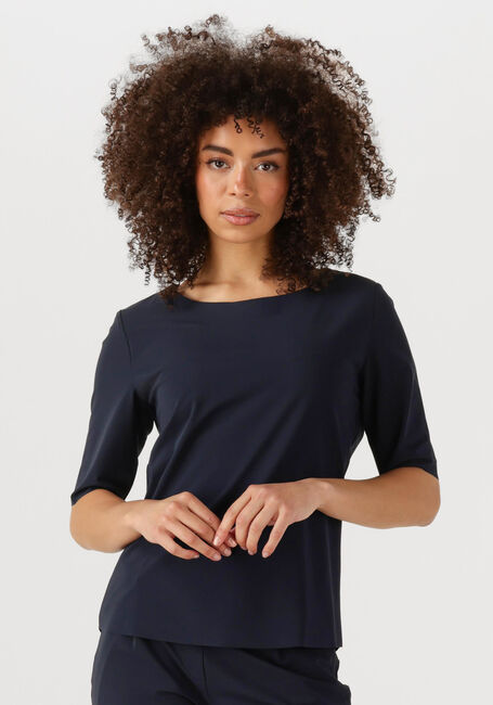 Zwarte JAPAN TKY Top FUKIKO - large