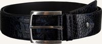 Blauwe FLORIS VAN BOMMEL Riem CFM-10044 DE BELTER - medium