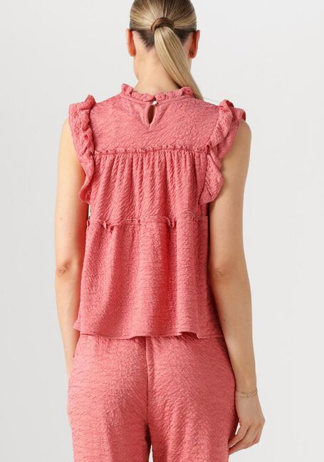 Roze STUDIO AMAYA Top FELINE - large