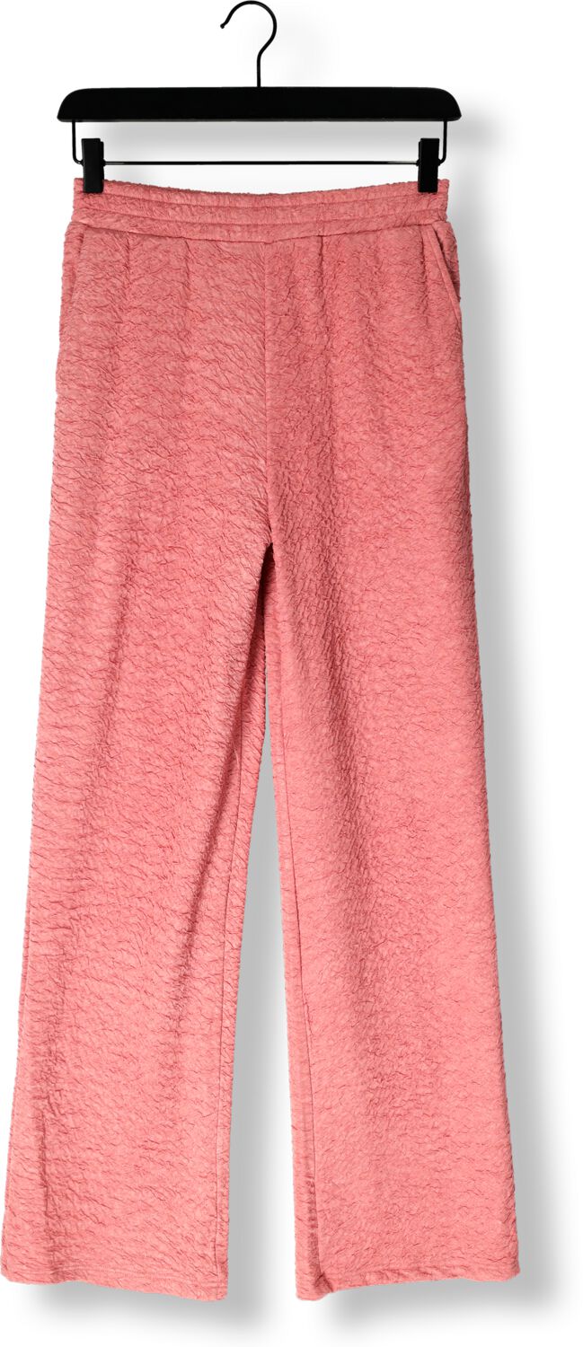 STUDIO AMAYA Dames Broeken Helena Roze