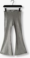 Zilveren Salty Stitch Flared broek SILVERSTAR FLARED LEGGING - medium