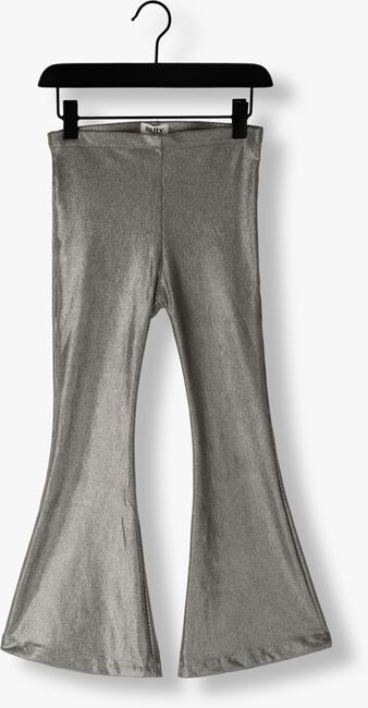 Zilveren Salty Stitch Flared broek SILVERSTAR FLARED LEGGING - large
