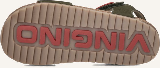 Groene VINGINO Sandalen XAVI Groene VINGINO Sandalen XAVI - large