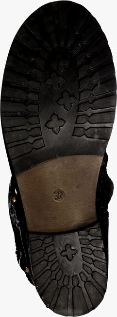 Zwarte HIP Hoge laarzen H1263 - large