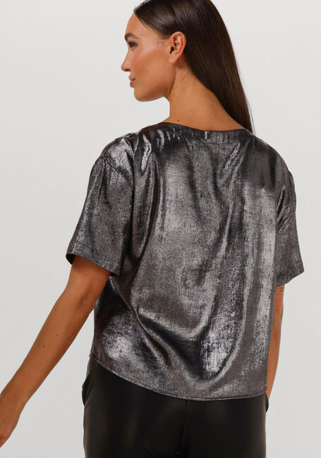 Zilveren KNIT-TED Top VARAH - large