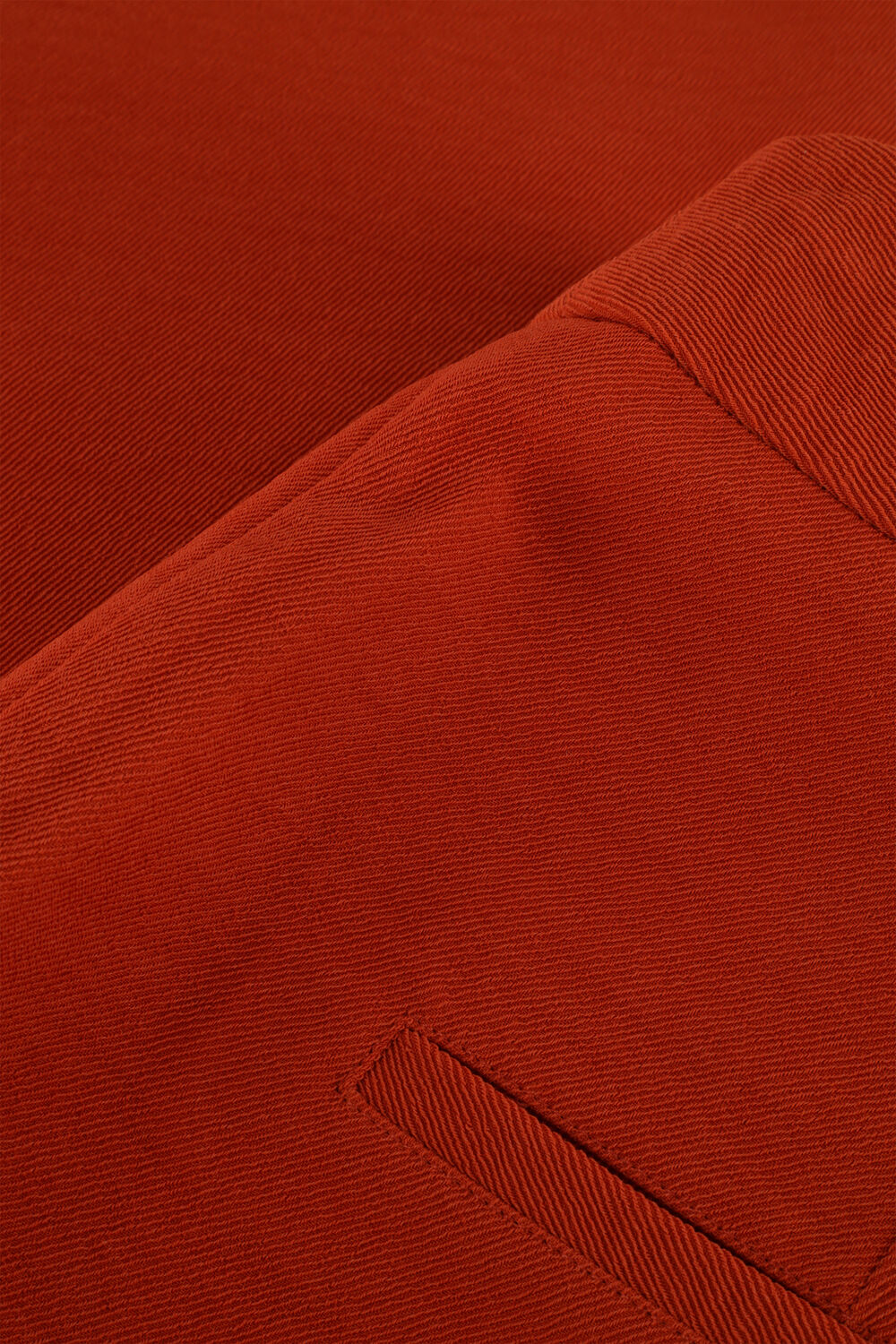 Rode ANOTHER LABEL Pantalon DOEHA PANTS - large