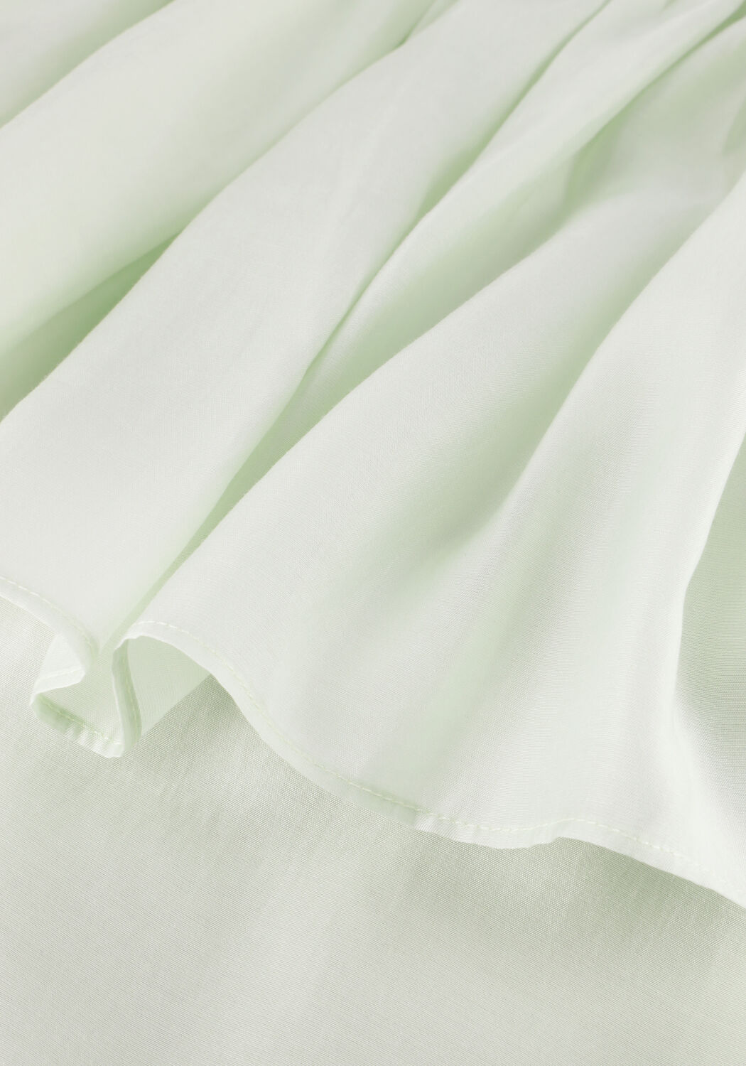 Groene COPENHAGEN MUSE Midi jurk CMMOLLY-DRESS - large