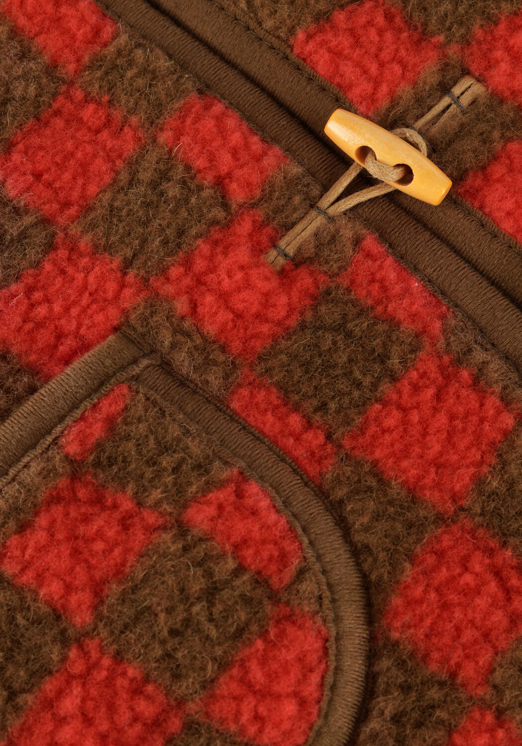 Koraal ALWERO Bodywarmer BODYWARMER ALPEN 3.0 LIGHT - large