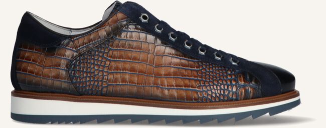 Bruine GIORGIO Lage sneakers 64918 Bruine GIORGIO Lage sneakers 64918 - large