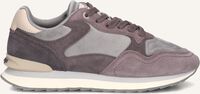 Paarse THE HOFF BRAND Sneakers MELBOURNE - medium