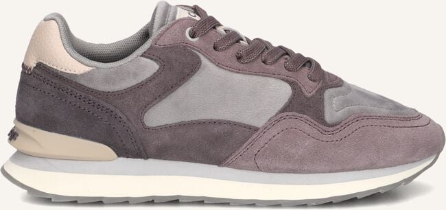 Paarse THE HOFF BRAND Sneakers MELBOURNE Paarse THE HOFF BRAND Sneakers MELBOURNE - large